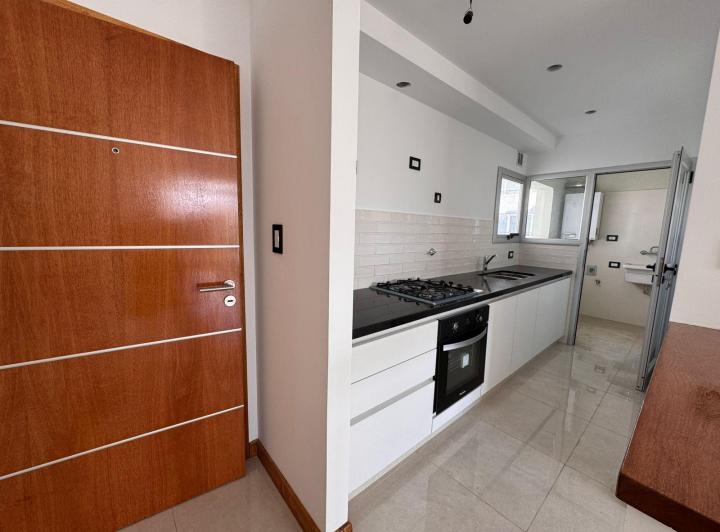 Departamento · 55m² · 2 Ambientes