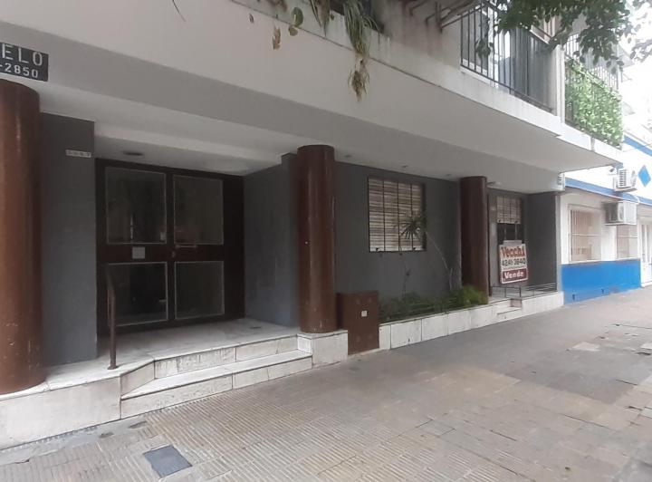 Departamento · 62m² · 3 Ambientes