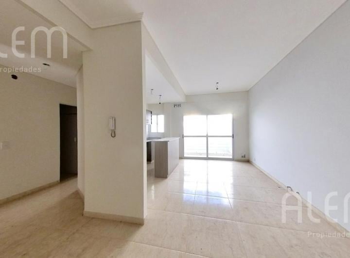 Departamento · 68m² · 3 Ambientes · 1 Cochera