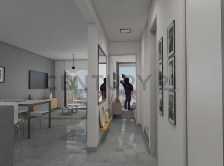 Departamento · 52m² · 2 Ambientes