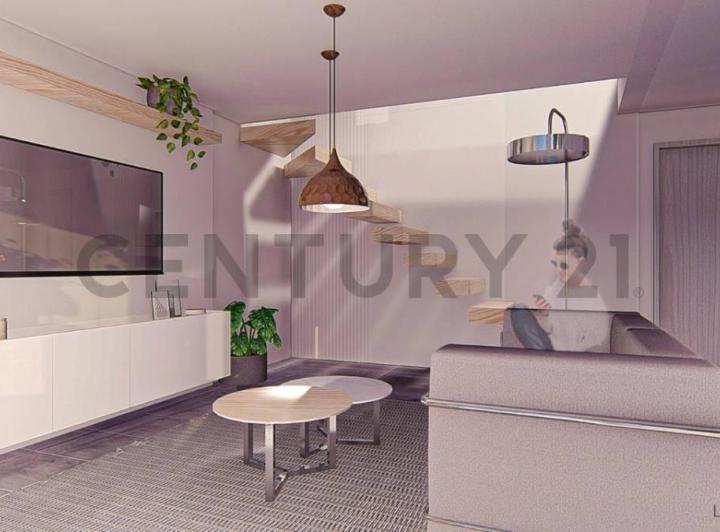 Departamento · 78m² · 2 Ambientes