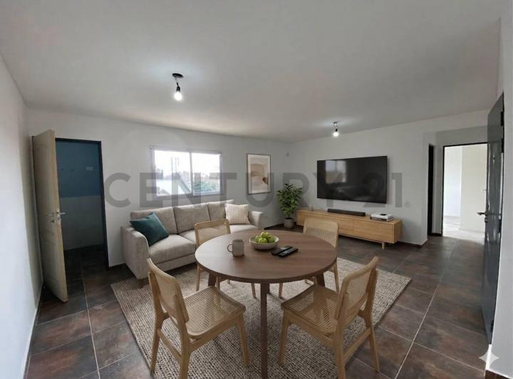 Departamento · 41m² · 2 Ambientes