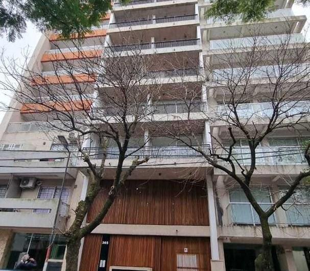 Departamento · 35m²