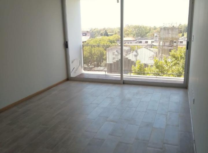 Departamento · 34m²