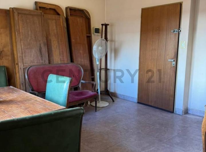 Departamento · 43m² · 3 Ambientes