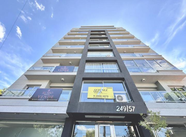 Departamento · 28m² · 1 Ambiente
