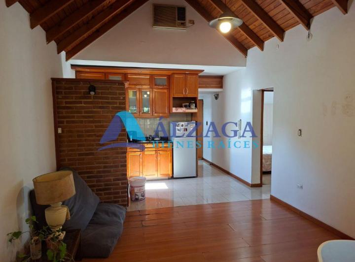 Departamento · 51m² · 3 Ambientes