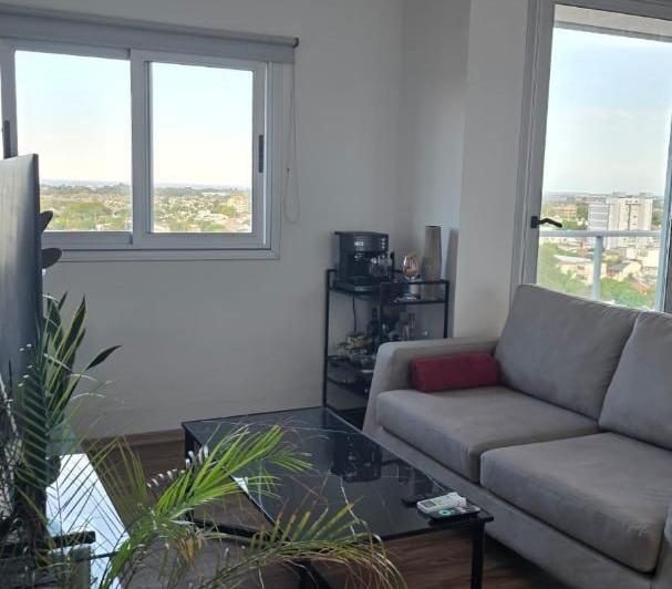 Departamento · 50m² · 2 Ambientes