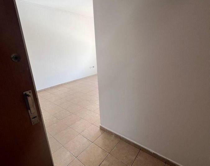 Departamento · 58m² · 3 Ambientes · 1 Cochera