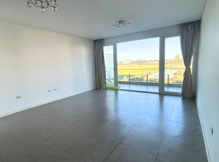 Departamento · 68m² · 2 Ambientes · 1 Cochera