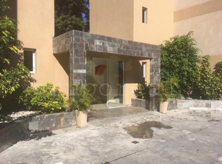 Departamento · 40m² · 1 Ambiente
