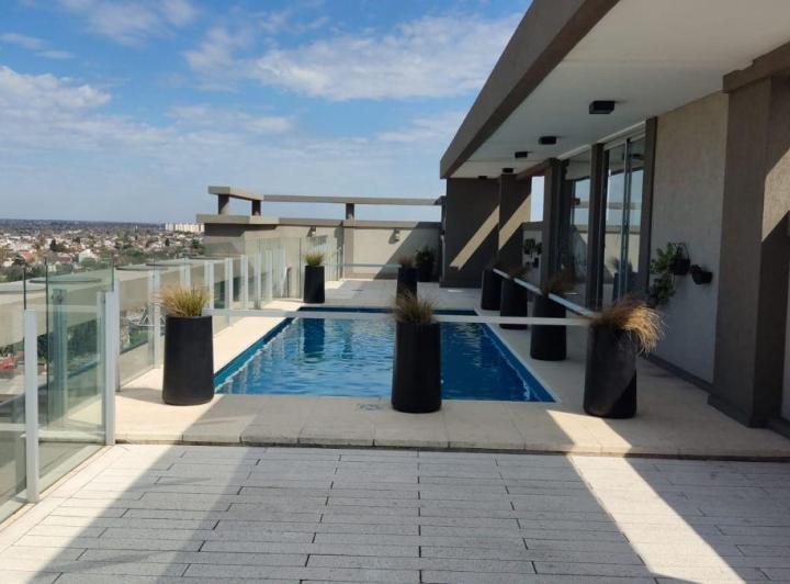 Departamento · 47m² · 2 Ambientes · 1 Cochera