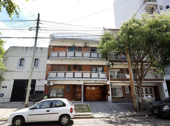 Departamento · 57m² · 3 Ambientes · 1 Cochera