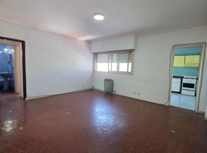 Departamento · 60m² · 2 Ambientes