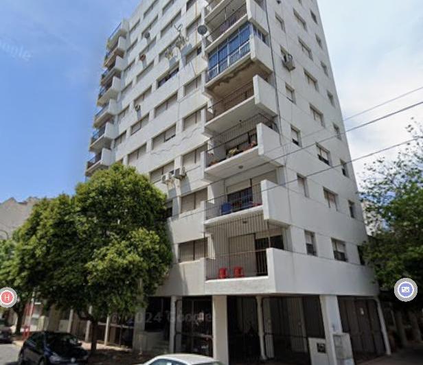 Departamento · 64m² · 3 Ambientes