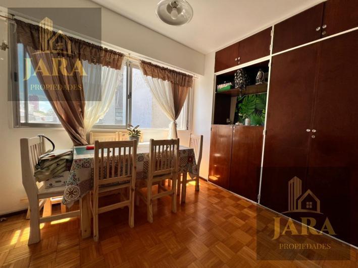 Departamento · 30m² · 1 Ambiente