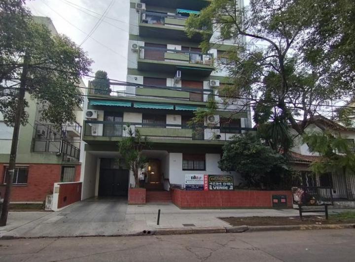 Departamento · 50m² · 2 Ambientes