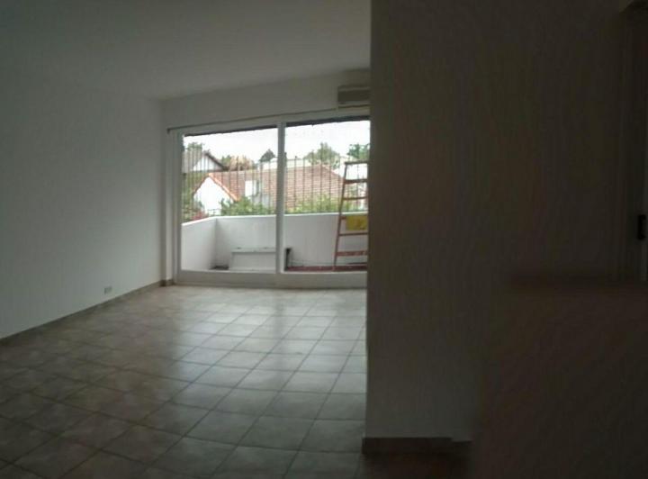 Departamento · 60m² · 3 Ambientes