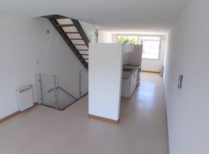 Departamento · 80m² · 3 Ambientes