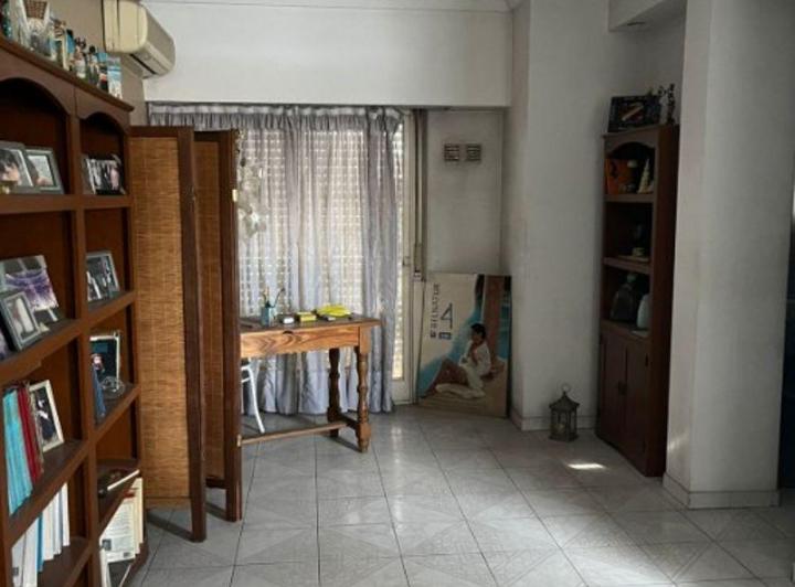 Departamento · 54m² · 3 Ambientes