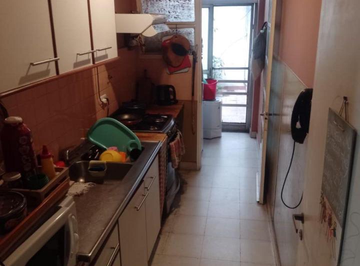 Departamento · 60m² · 3 Ambientes
