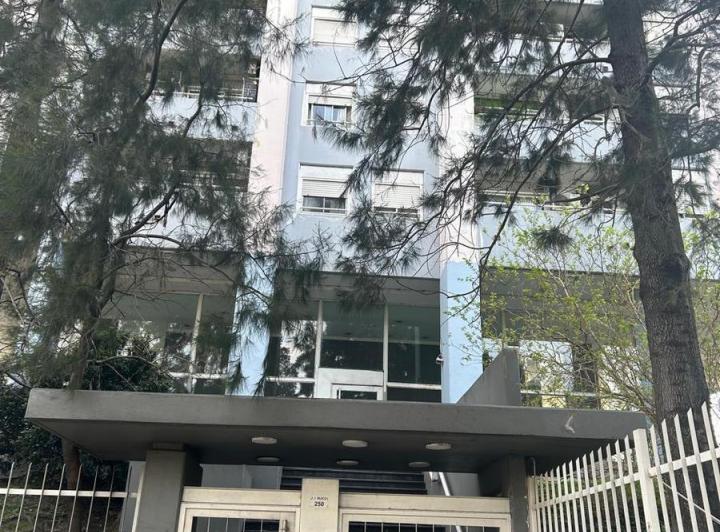 Departamento · 45m² · 2 Ambientes