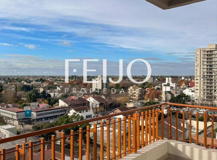 Departamento · 58m² · 2 Ambientes