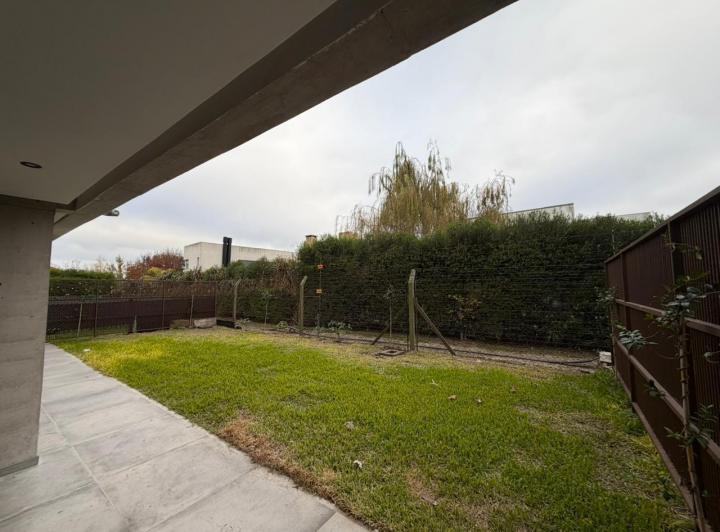 Departamento · 65m² · 3 Ambientes · 1 Cochera