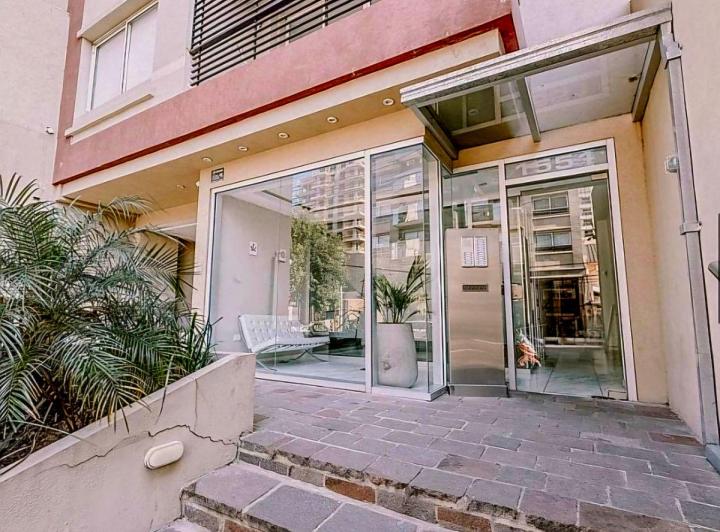 Departamento · 42m² · 2 Ambientes · 5 Cocheras