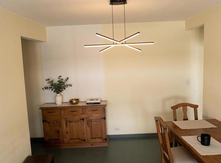 Departamento · 63m² · 4 Ambientes