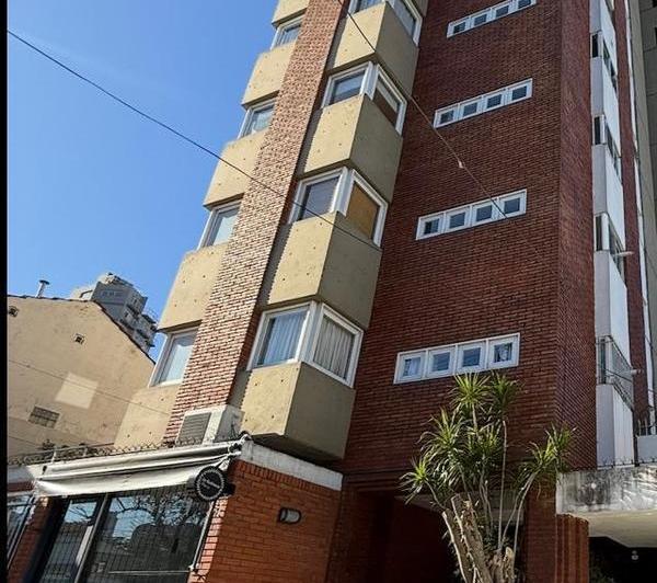 Departamento · 68m² · 3 Ambientes · 1 Cochera