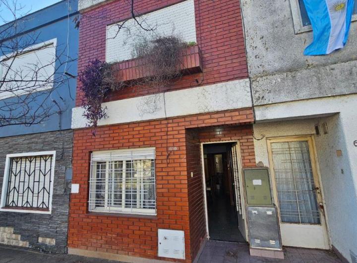 Departamento · 59m² · 2 Ambientes
