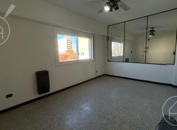 Departamento · 56m² · 3 Ambientes