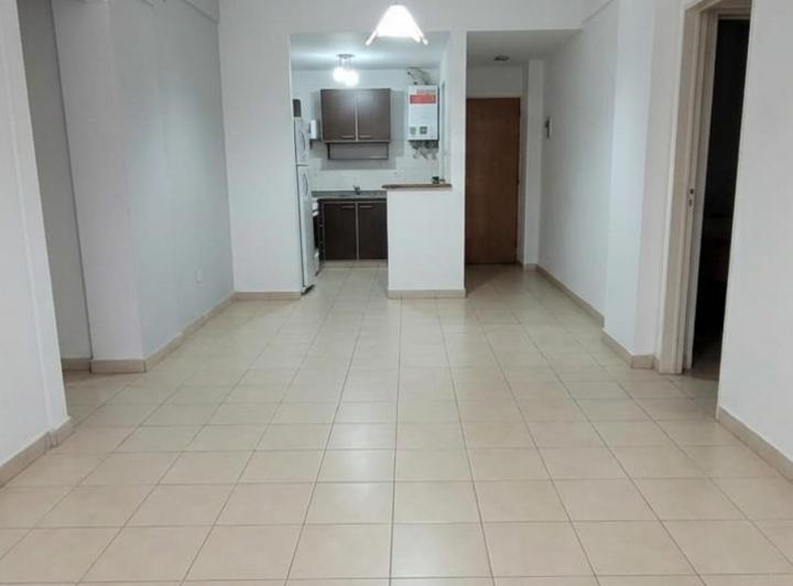Departamento · 39m² · 2 Ambientes · 1 Cochera