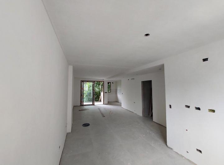 Departamento · 50m² · 2 Ambientes · 1 Cochera