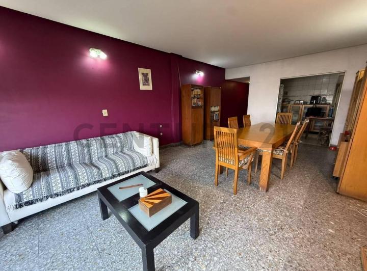 Departamento · 99m² · 3 Ambientes