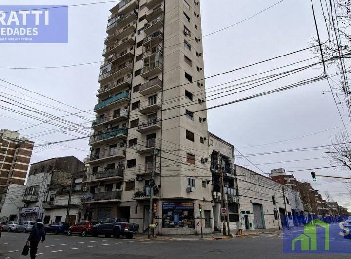 Departamento · 36m² · 2 Ambientes