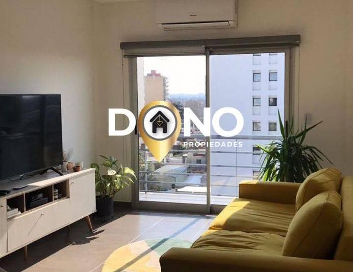 Departamento · 74m² · 3 Ambientes · 1 Cochera