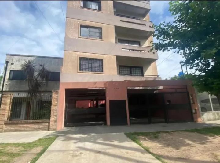 Departamento · 38m² · 2 Ambientes