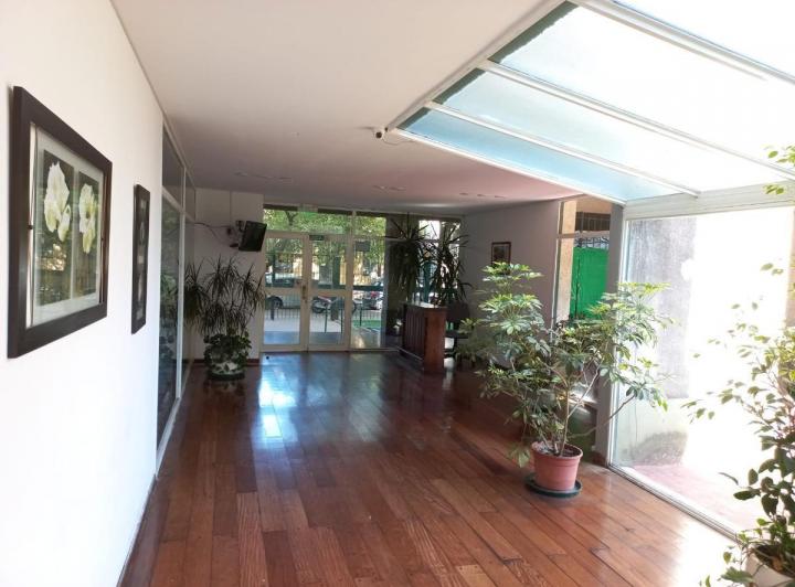 Departamento · 85m² · 4 Ambientes