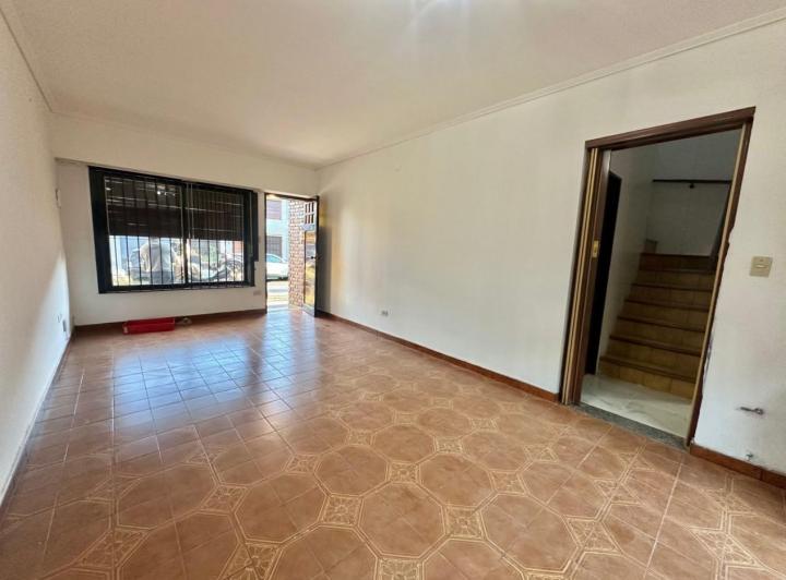 Departamento · 80m² · 4 Ambientes · 1 Cochera