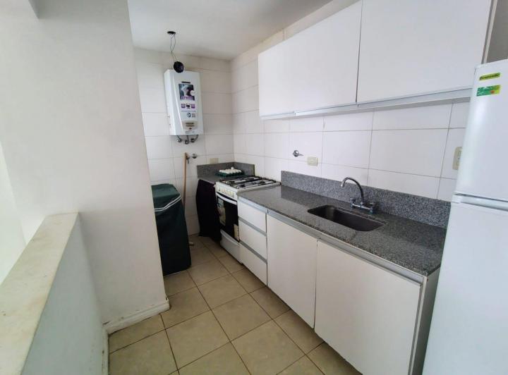 Departamento · 55m² · 3 Ambientes