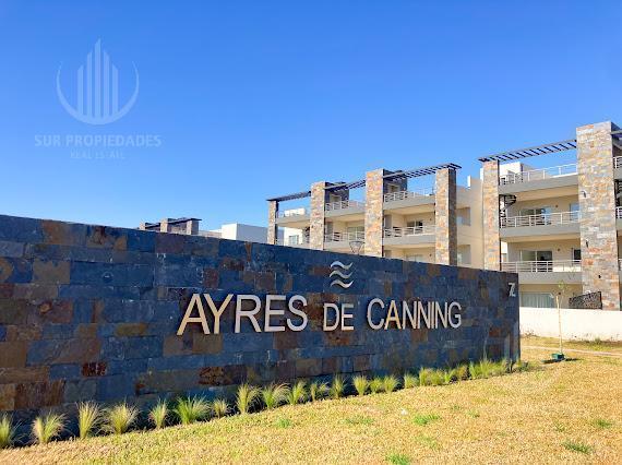 Departamento · 60m² · 2 Ambientes · 1 Cochera