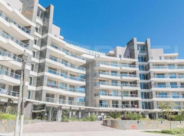Departamento · 80m² · 3 Ambientes · 1 Cochera