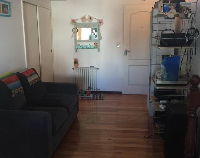Departamento · 90m² · 4 Ambientes
