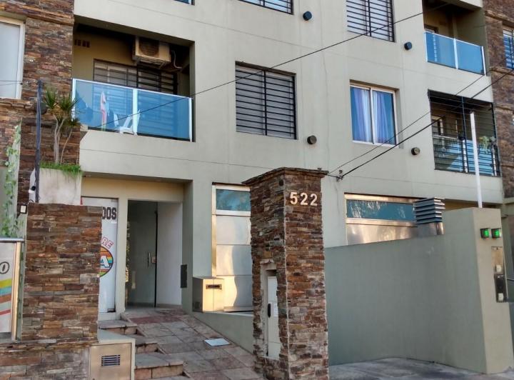 Departamento · 35m² · 2 Ambientes