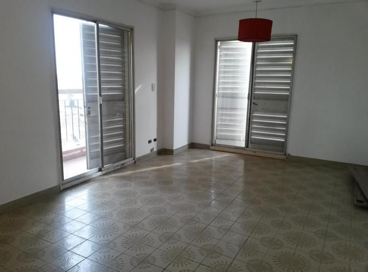 Departamento · 63m² · 3 Ambientes