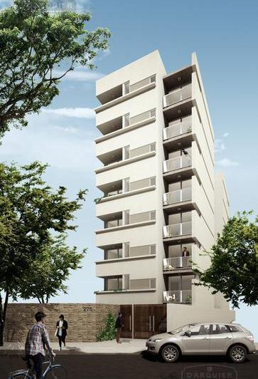 Departamento · 40m² · 2 Ambientes