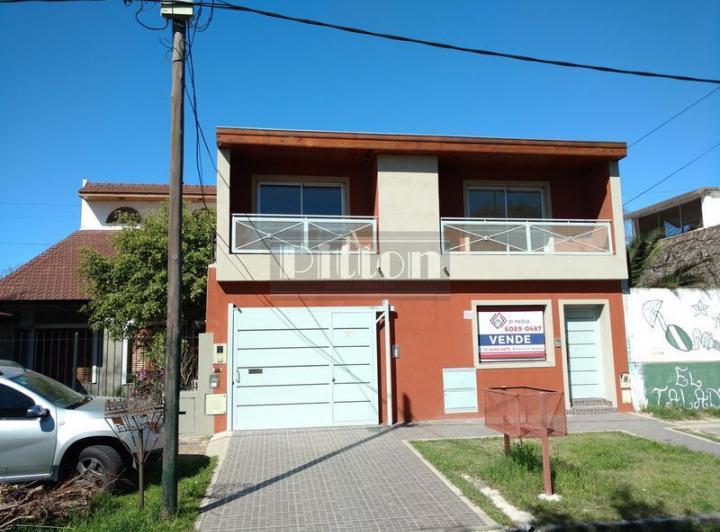 Departamento · 3 Ambientes · 1 Cochera