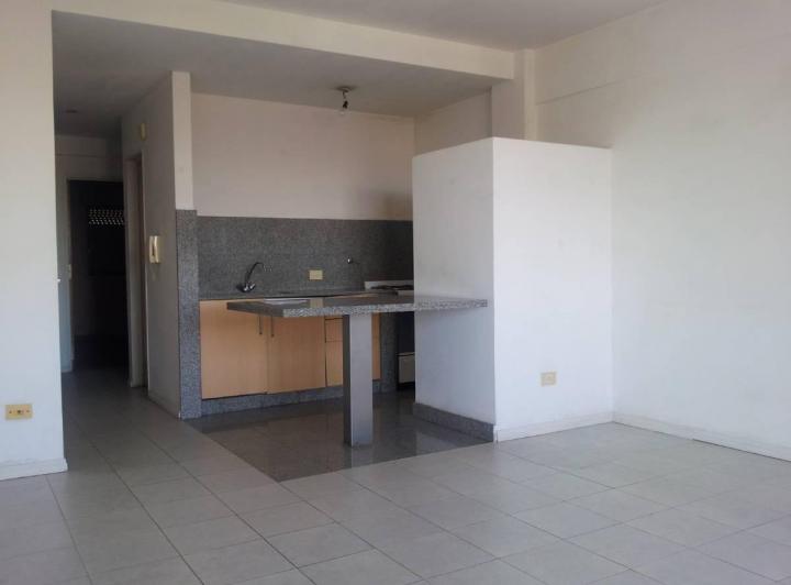 Departamento · 50m² · 2 Ambientes